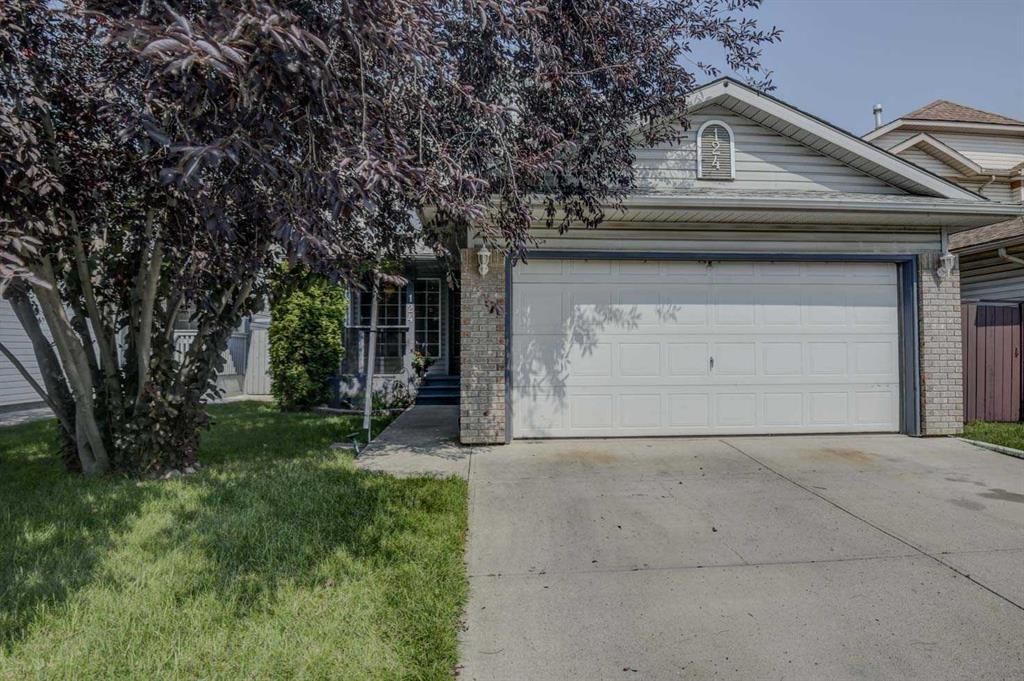 124 Del Ray Close NE, Calgary — main listing photo