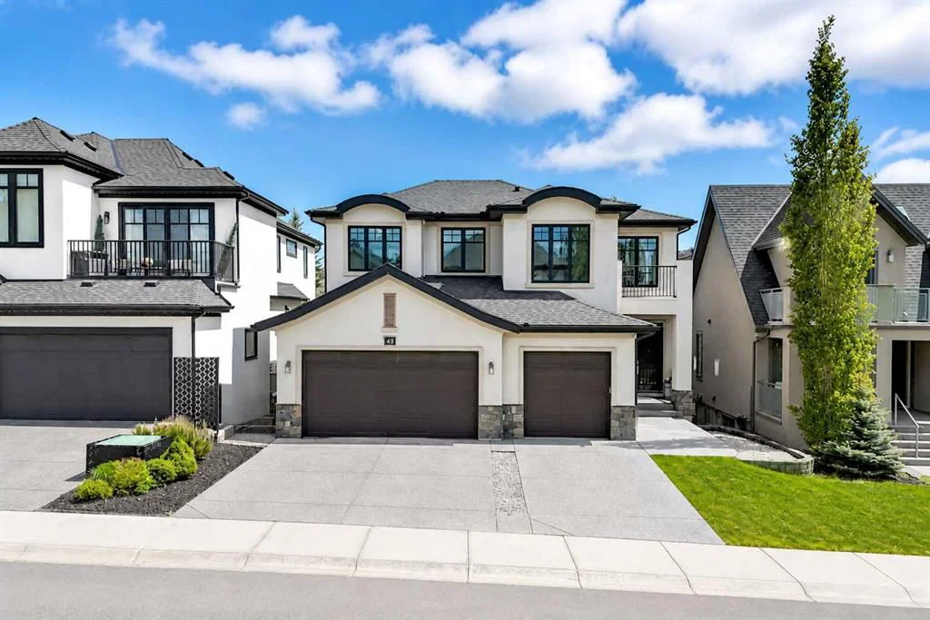 49 Aspen Ridge Green SW, Calgary — main listing photo