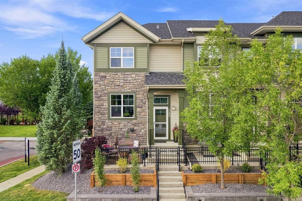 345 Mckenzie Towne Gate SE, Calgary — main listing photo