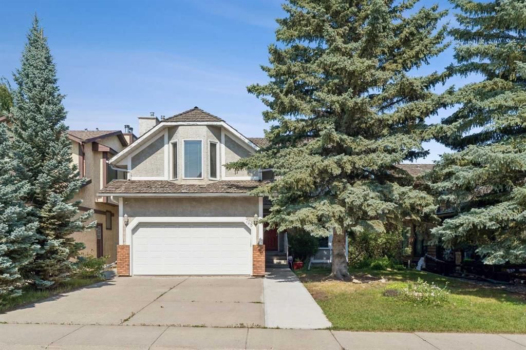 728 Shawnee Drive SW, Calgary — photo 2 of 50