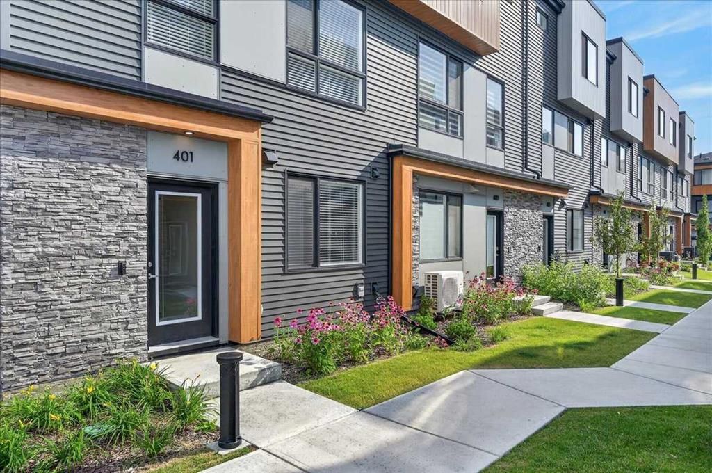 401, 81 Midtown Boulevard SW, Airdrie — photo 3 of 40