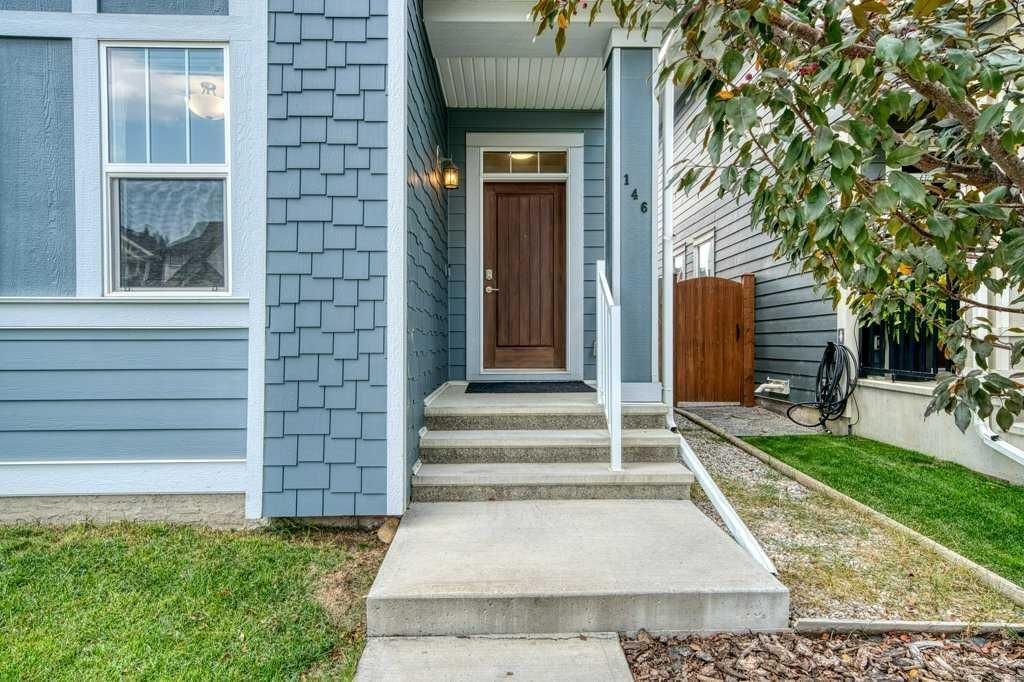 146 Mahogany Grove SE, Calgary — photo 2 of 50