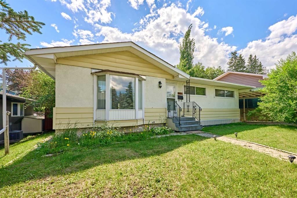 627 94 Avenue SW, Calgary — main listing photo