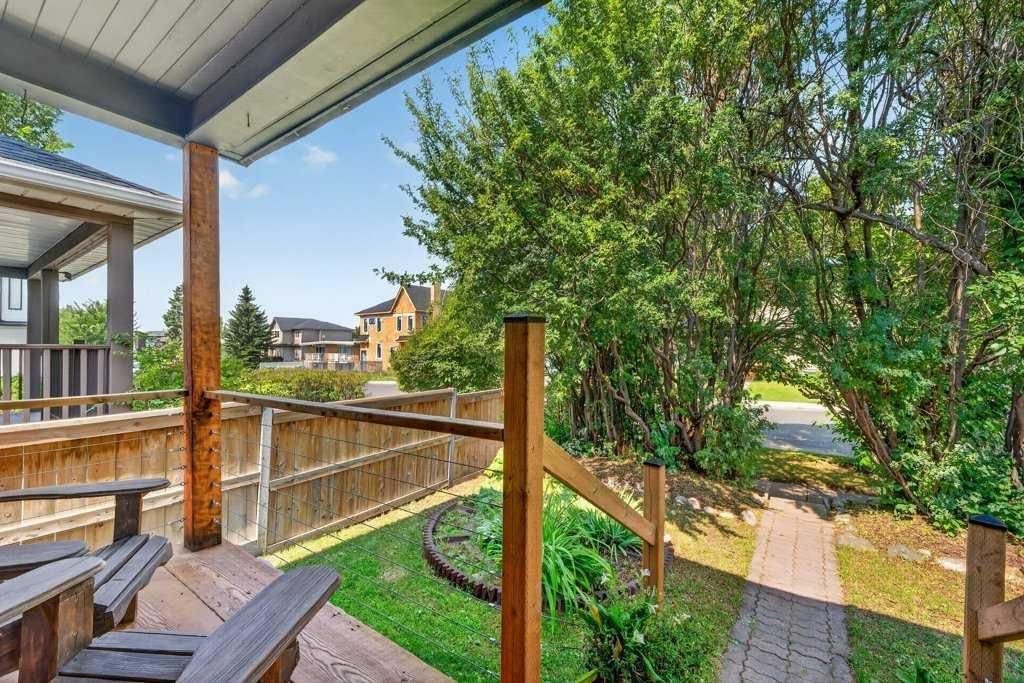 303 27 Avenue NE, Calgary — photo 3 of 28