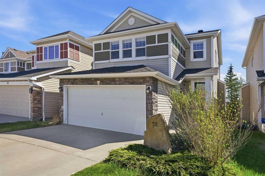 78 Cougar Plateau Way SW, Calgary — photo 2 of 46