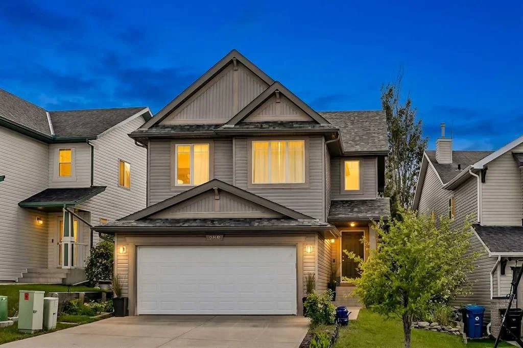288 Evansbrooke Way NW, Calgary — main listing photo