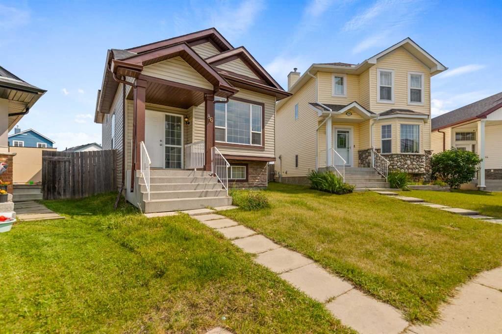 86 Saddlemont Close NE, Calgary — photo 2 of 32