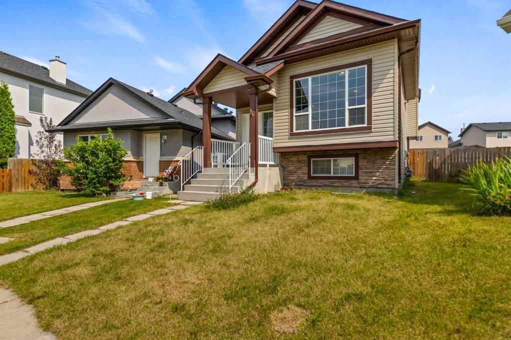 86 Saddlemont Close NE, Calgary — photo 3 of 32