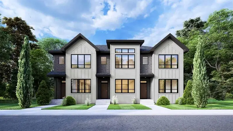 14366 15 Street NE, Calgary — main listing photo