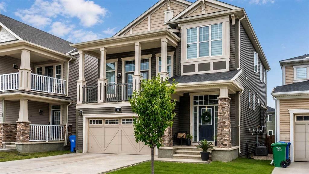 56 Carrington Circle NW, Calgary — photo 2 of 38