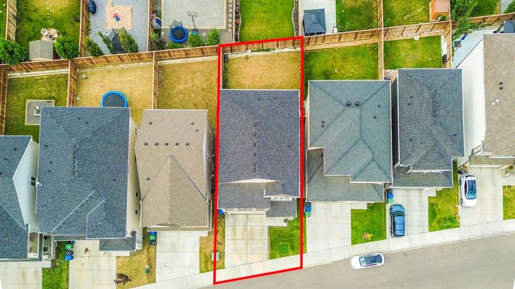 56 Carrington Circle NW, Calgary — photo 3 of 38
