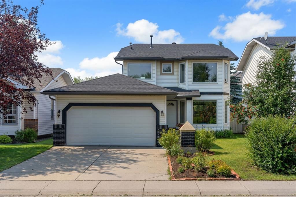 11 Arbour Summit Close NW, Calgary — main listing photo