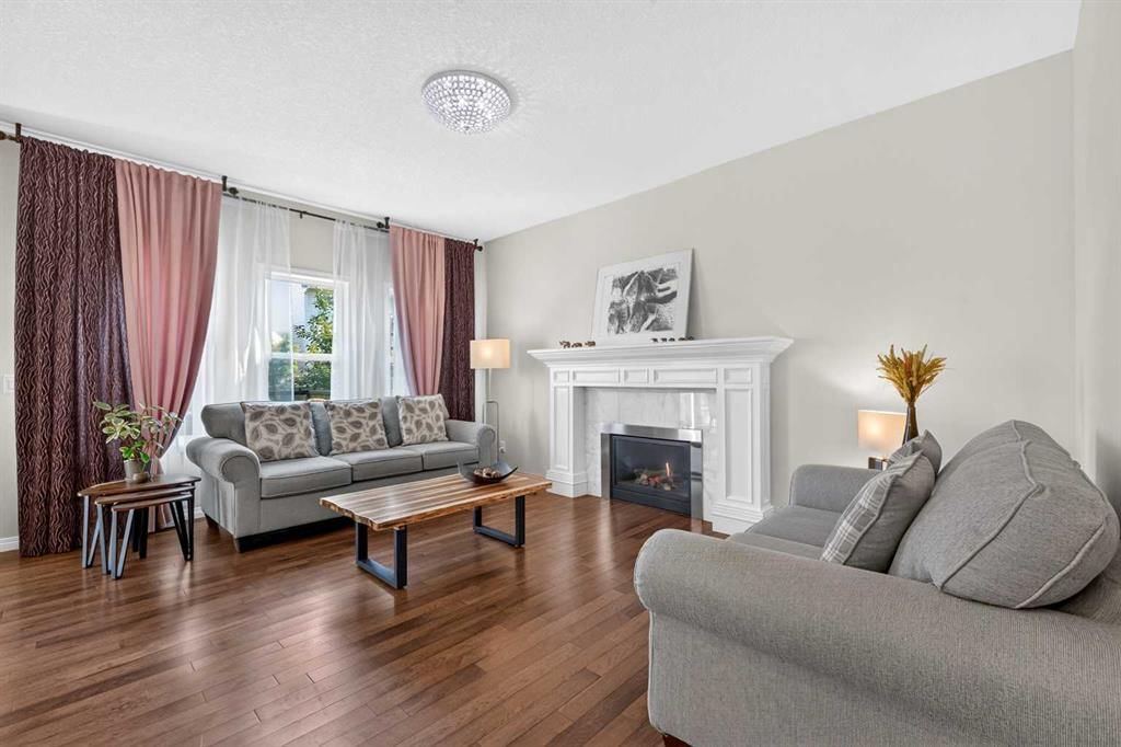 232 Walden Heights SE, Calgary — photo 3 of 44