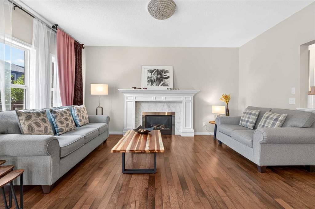 232 Walden Heights SE, Calgary — photo 4 of 44