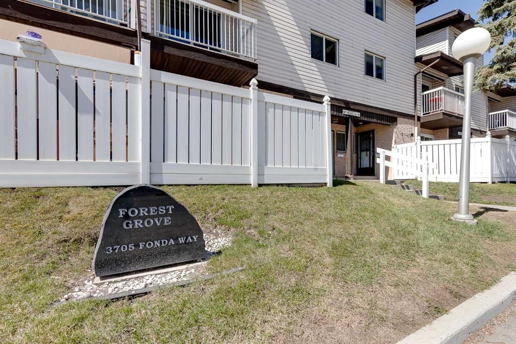 65, 3705 Fonda Way SE, Calgary — photo 2 of 20