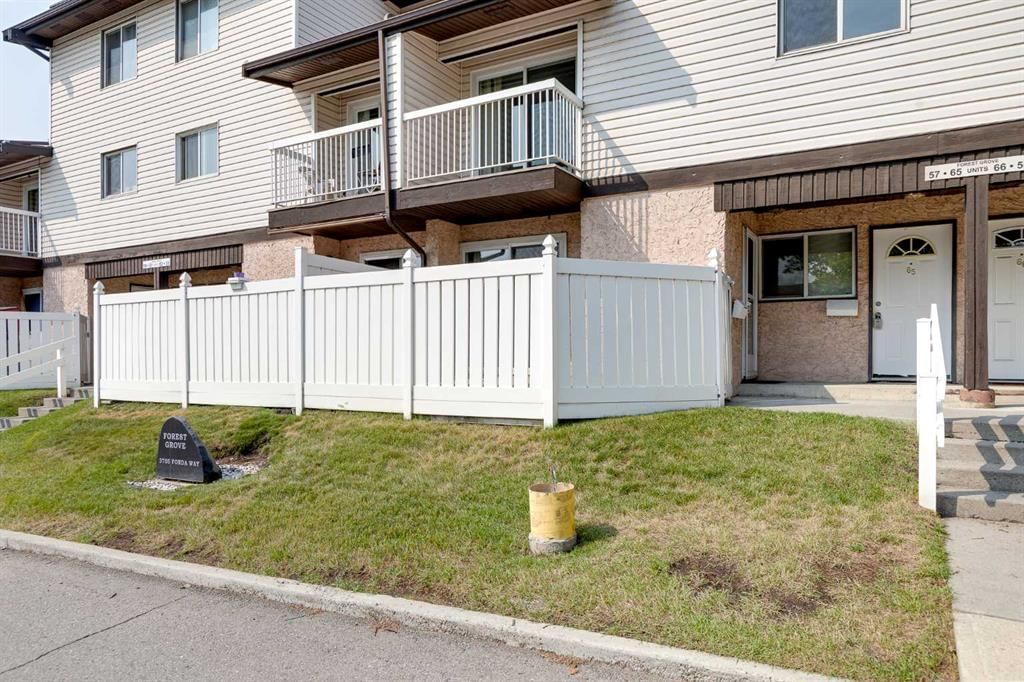 65, 3705 Fonda Way SE, Calgary — photo 3 of 20
