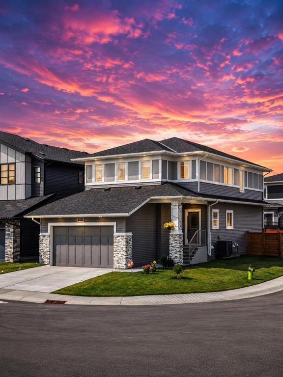 1429 Chinook Gate Glen SW, Calgary — detached for sale