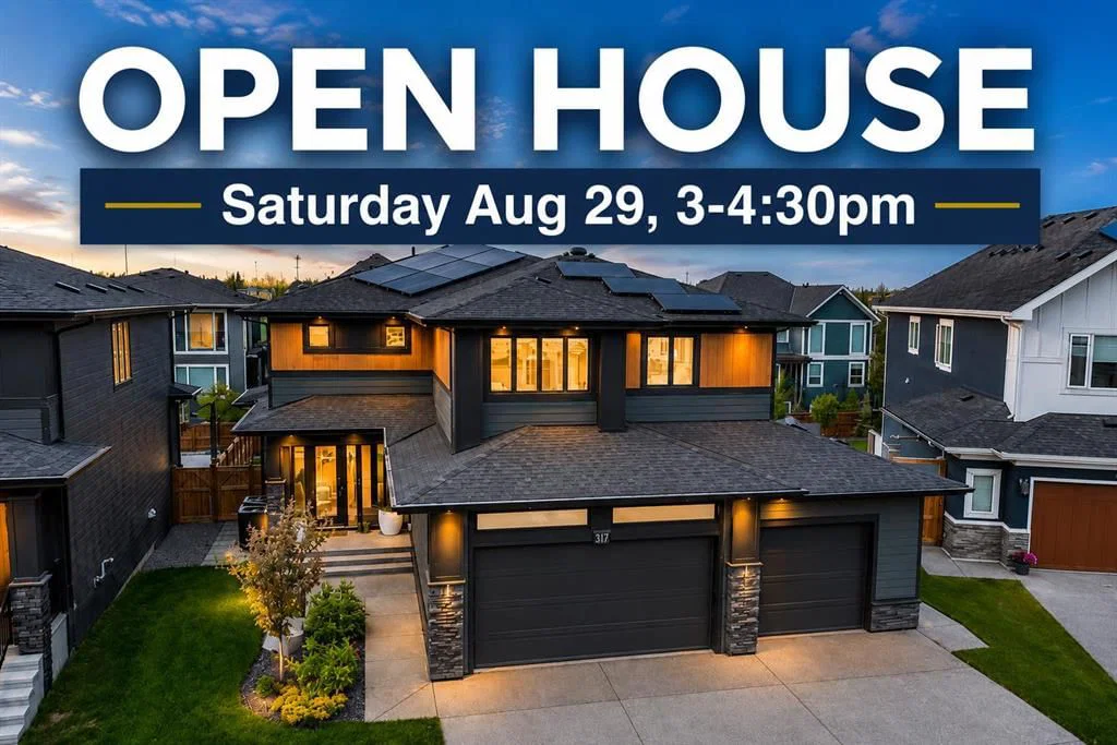 317 Aspen Summit Heights SW, Calgary — main listing photo