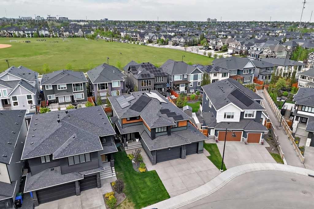 317 Aspen Summit Heights SW, Calgary — photo 2 of 50