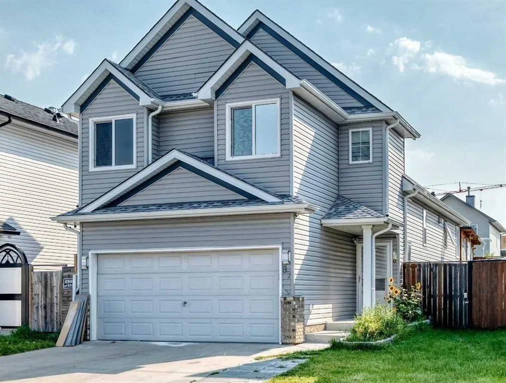 87 Tarawood Grove NE, Calgary — main listing photo