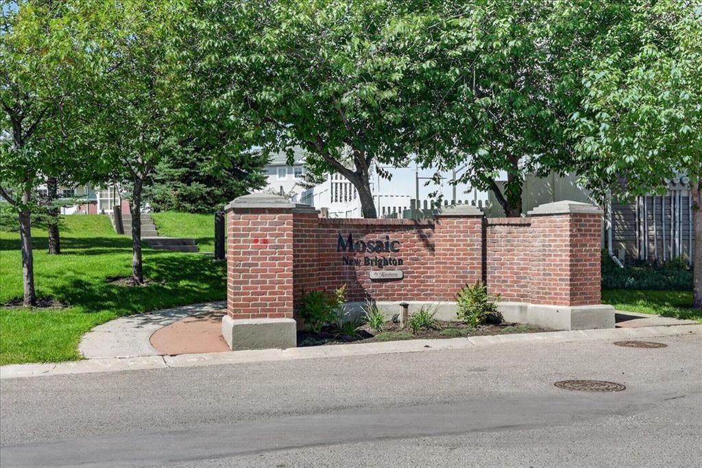 3146 New Brighton Gardens SE, Calgary — photo 2 of 50