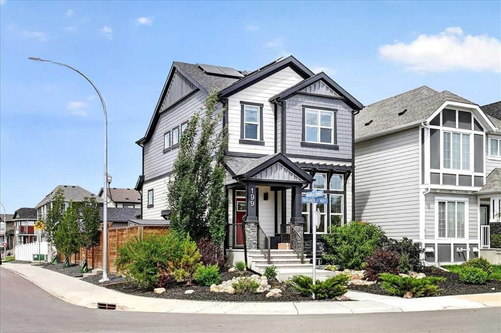 199 Magnolia Way SE, Calgary — photo 2 of 50