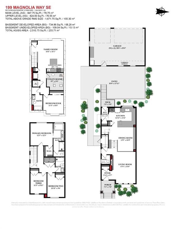 199 Magnolia Way SE, Calgary — photo 3 of 50
