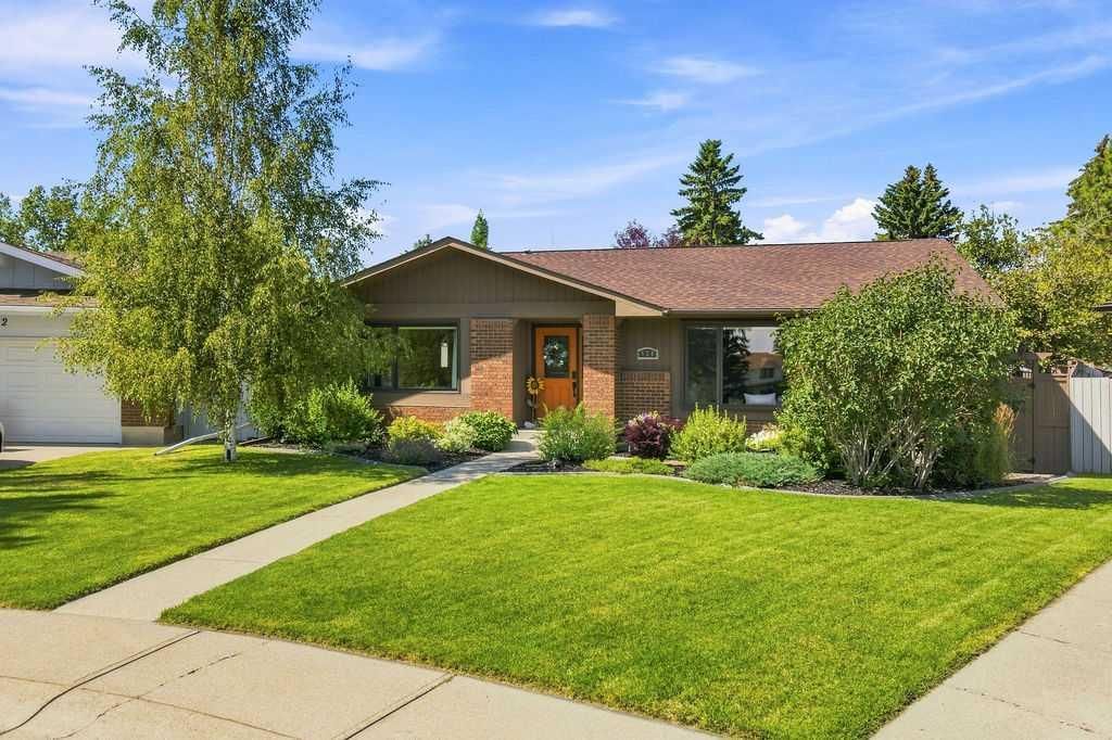428 Parkridge Rise SE, Calgary — photo 2 of 49
