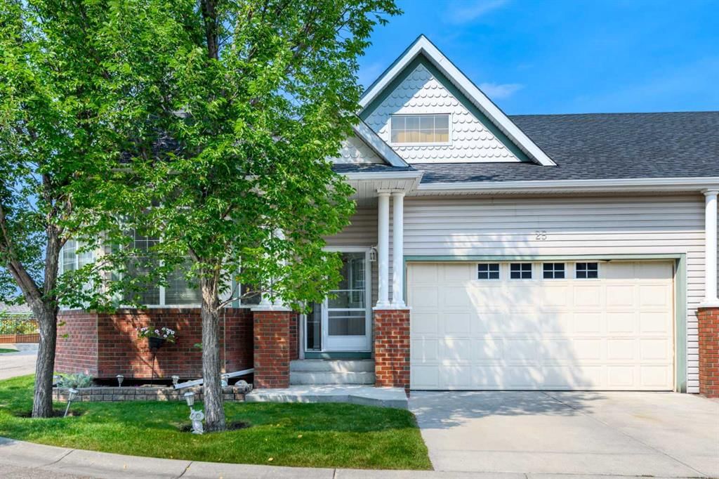 25 Prestwick Pond Terrace SE, Calgary — main listing photo