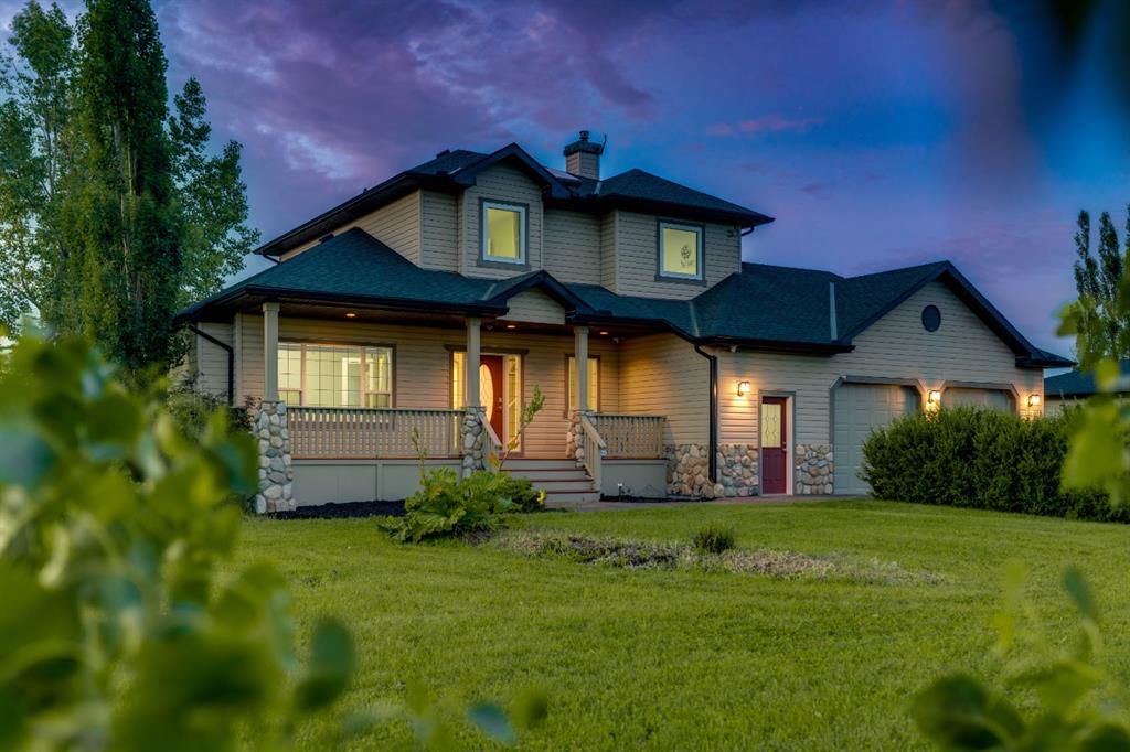 112 Pinto Lane SE, Airdrie — photo 3 of 50