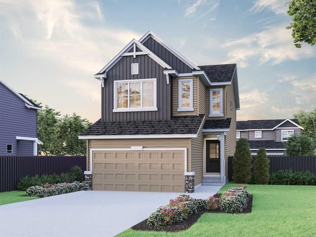 381 Sora Park SE, Calgary — main listing photo
