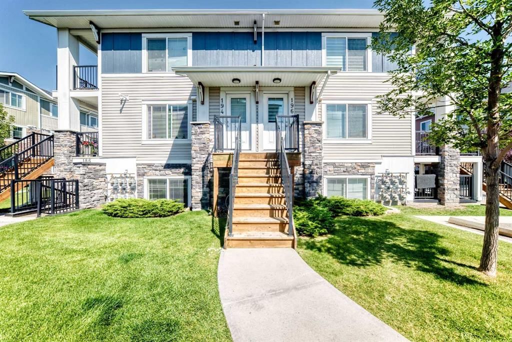 196, 300 Marina Drive, Chestermere — photo 4 of 35