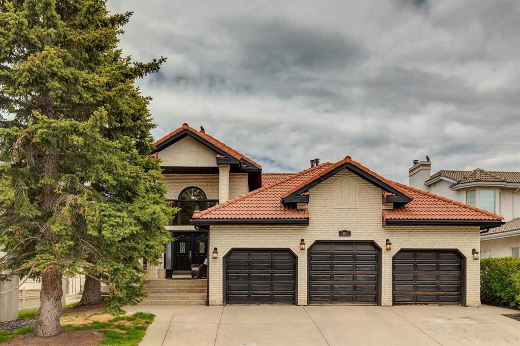 84 EDENSTONE Way NW, Calgary — main listing photo