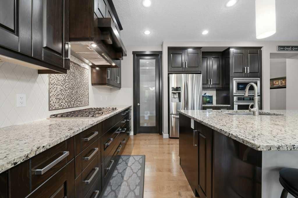 106 Cranarch Landing SE, Calgary — photo 5 of 50