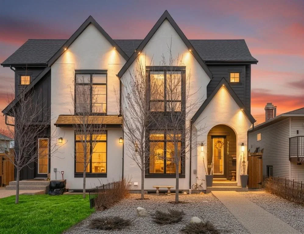7712 36 Avenue NW, Calgary — main listing photo