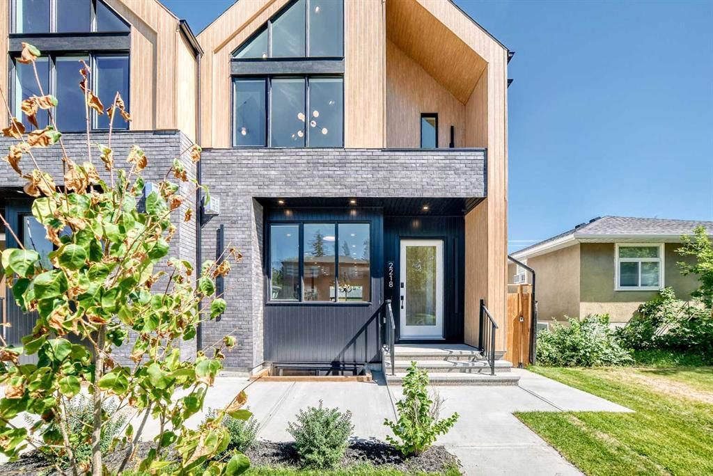 2218 35 Street SW, Calgary — photo 3 of 49