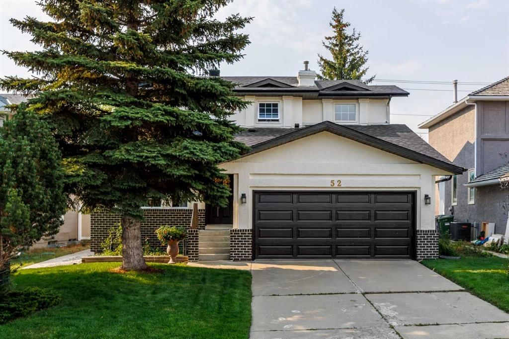 52 Shawnee Way SW, Calgary — main listing photo