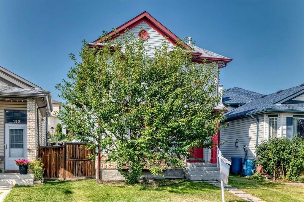 187 Arbour Meadows Close NW, Calgary — main listing photo