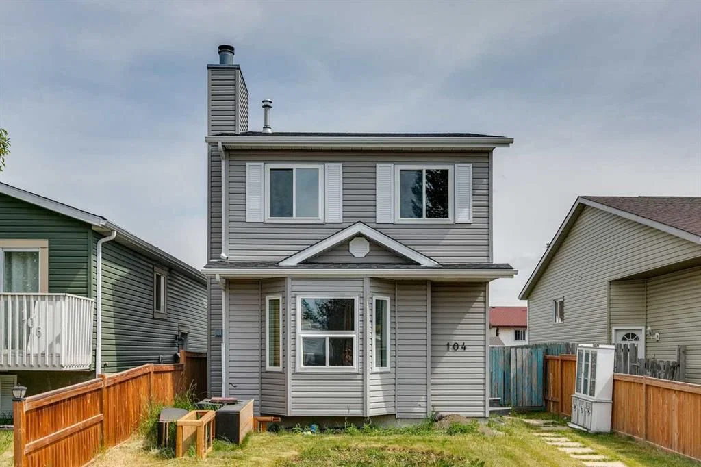 104 Falmere Way NE, Calgary — main listing photo