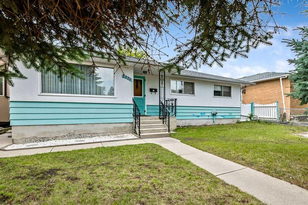 3335 38 Street SW, Calgary — photo 2 of 28