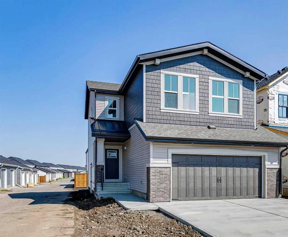 118 Sugarsnap Street SE, Calgary — photo 2 of 35