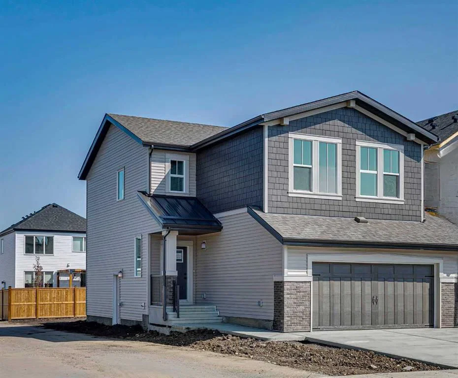 118 Sugarsnap Street SE, Calgary — photo 3 of 35
