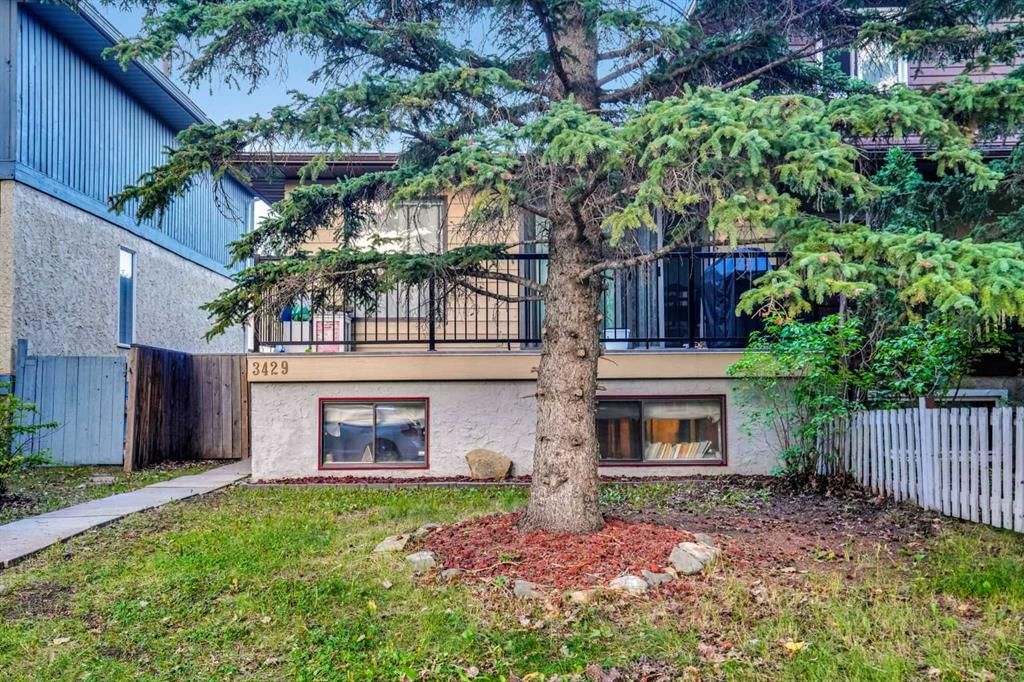 3429 Cedarille Drive SW, Calgary — photo 3 of 50