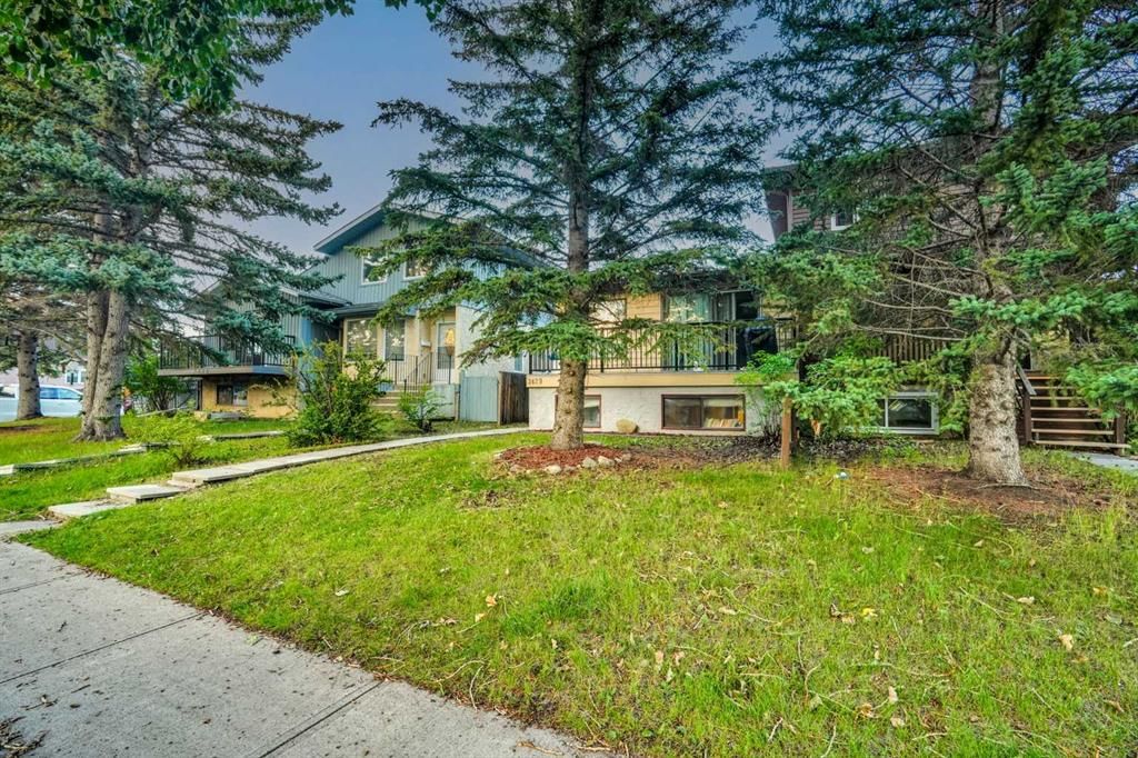 3429 Cedarille Drive SW, Calgary — photo 4 of 50