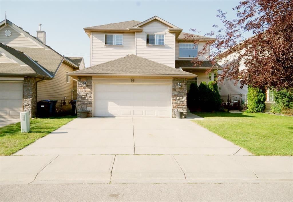 99 Panorama Hills Way NW, Calgary — main listing photo