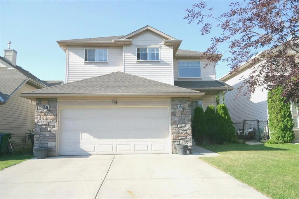 99 Panorama Hills Way NW, Calgary — photo 3 of 44