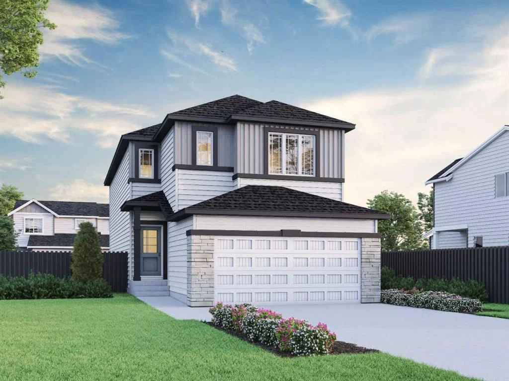 153 Snowberry Common SE, Calgary — main listing photo