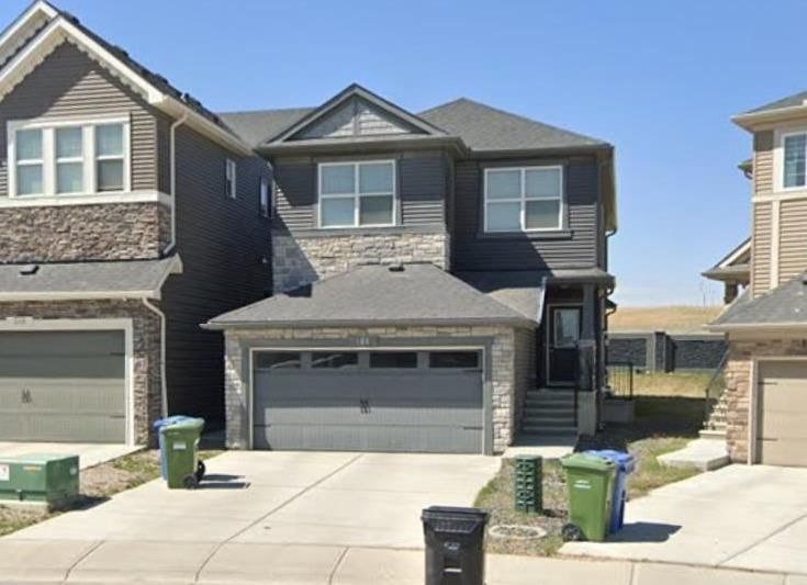 144 Nolancrest Circle NW, Calgary — main listing photo