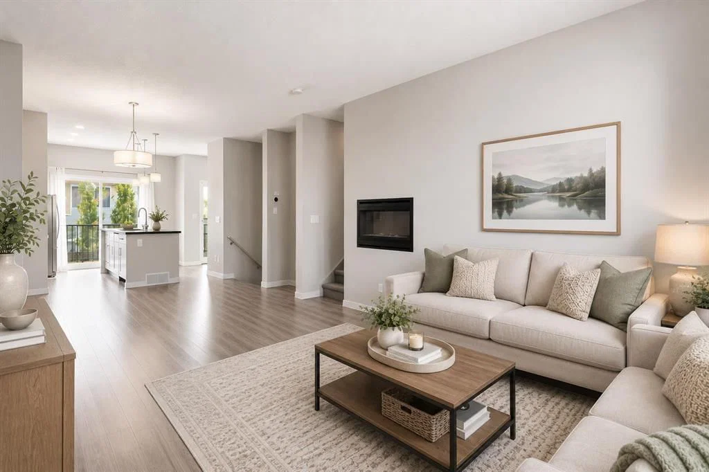209 Copperpond Row SE, Calgary — main listing photo