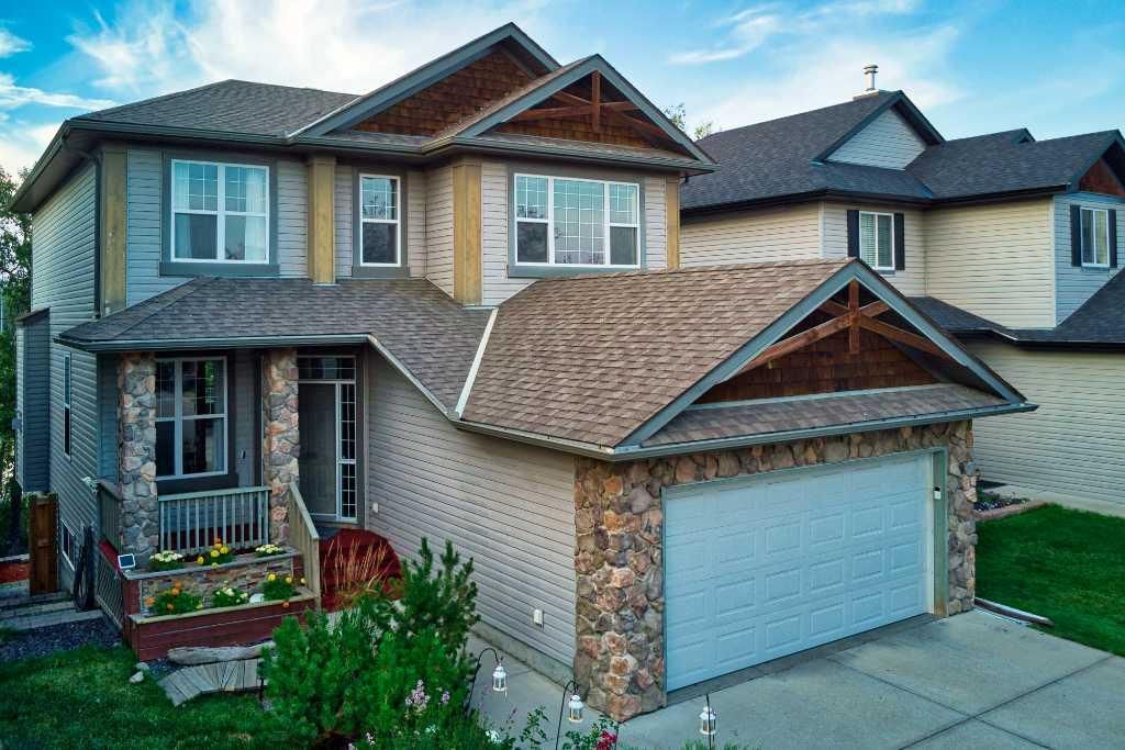 149 Rockborough Green NW, Calgary — main listing photo
